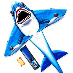 SGftre Complete Kite with Handle, Line & Accessories,Easy to Fly for Kids & Adults, Perfect for Beach, Park, Family Outdoor Activities