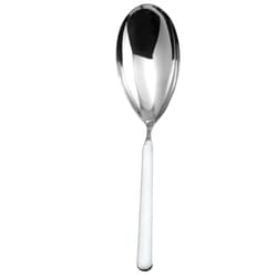 Mepra 10A61143 SPOON FOR RISOTTO FANT. LIGHT BLUE