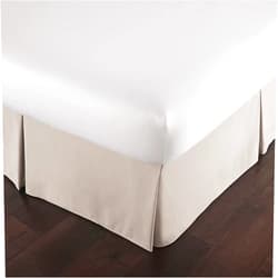 Southshore Fine Living, Inc. Hotel Quality California King Bed Skirt - 15