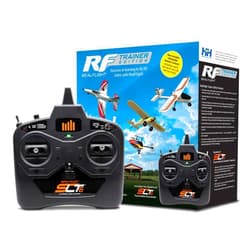 RealFlight Trainer Edition w/ SLT6 RFL-1211