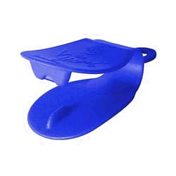 CrewSafe 6 Pack Viper Bag Opener Blue Units