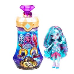 Magic Mixies Marena The Mermaid Pixling. Create a Magic Potion to Reveal a 6.5