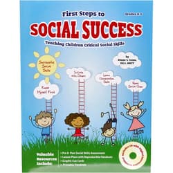 Diane Senn First Steps to Social Success