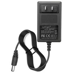 UpBright 18V AC/DC Adapter Compatible with Puxinat Model BT103 BT103-B BT100 2 in 1 Separable Bluetooth Sound Bars Home Theater TV Soundbar Speaker System DC18V 2A Power Supply Cord Cable Charger PSU