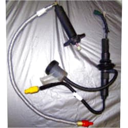 South Bend Clutch Replacement Adjustable Hydraulic Assembly, 98-02 Dodge 5.9L Diesel, NV4500, NV5600 Transmission Hydx1.50