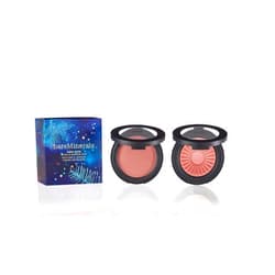 bareMinerals Gen Nude Blonzer, Blush & Bronzer Hybrid, Talc-Free Compact Powder Makeup, Buildable Luminous Finish, All-Day Wear, Rosy-Bronze Shades, Vegan