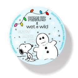 wet n wild Peanut Collection Snow Much Fun Translucent Loose Setting Powder