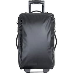 WANDRD TRANSIT Carry-On Roller - Travel Bag - Carry-On Luggage - Ideal Suitcase with Wheels for Photography and Travel Essentials