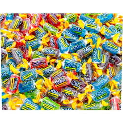 Donty-Tonty JOLLY RANCHER Hard Candy ASSORTED Original Flavor 1 lb - Bulk Bag, Individually Wrapped (74 Pieces)