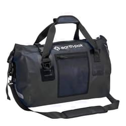 Earth Pak Waterproof Duffel Bag - Heavy Duty Motorcycle Dry Bag with Large Storage Space, Waterproof Duffle Bag Perfect for Traveling, Camping, Kayaking, Fishing & Canoeing Bag 50L/70L/90L/120L Sizes