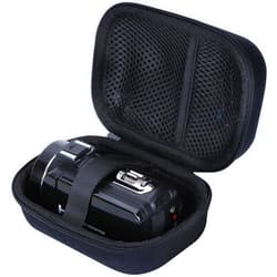 Lebakort Storage Case Compatible with kimire/SEREE/ORDRO/kicteck/Sony HDRCX405 / GOGERLY/VETEK/WIKICO Video Camera Camcorder Digital Camera Recorder DVC