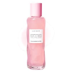 Glow Recipe PHA + BHA Face Toner - Korean Skin Care Pore Minimizer & Gentle Facial Exfoliator for Tightening, Hydrating & Exfoliating - Glycerin, Watermelon & Cactus Water (150ml)