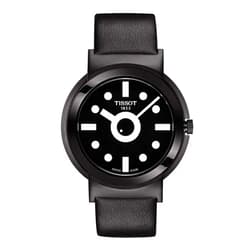 Tissot Specialities (Model: T1344103705100), Black