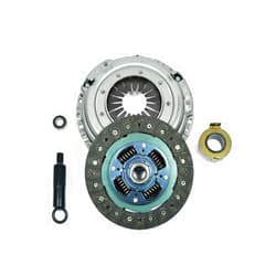 EFORTISSIMO Racing EFORTISSIMO PREMIUM HD CLUTCH KIT FOR 2004-2011 MAZDA RX-8 RX8 1.3L 13BMSP 6 SPEED