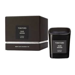 Tom Ford Private Blend Oud Wood Candle/21.1 oz