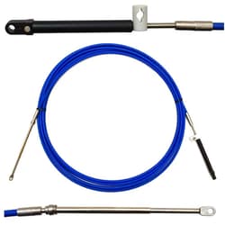Uflex Gen II Mercury MACH36 Control Cable 25'
