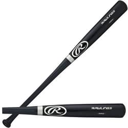 Rawlings | ADIRONDACK Wood Bat | Ash | -3 Drop | Multiple Styles
