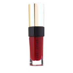 Bobbi Brown Luxe Liquid Lip High Shine Red The News