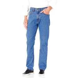 Levi Strauss Signature Gold Signature by Levi Strauss & Co Men's Fit Flex Jeans