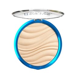 Physicians Formula Mineral Wear Talc-Free Airbrushing Pressed Powder, Full Coverage Mineral Face Powder for Sensitive Skin – Translucent