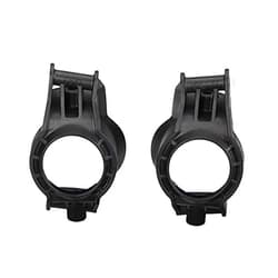 Traxxas 7732 X-Maxx Caster Blocks (pair)