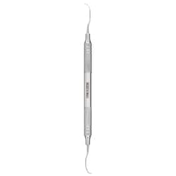 SurgiMac Dental Gracey Curettes (Gracey 13/14, Stainless Steel)