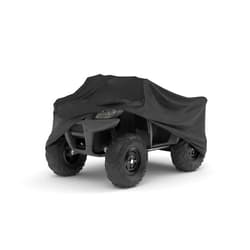 Car Covers Weatherproof UTV Cover Compatible with American Sportworks Landstar 2018 Ls677 Eps - Outdoor & Indoor Protect from Water Snow Sun Reinforced Securing Straps Trailerable Storage Bag