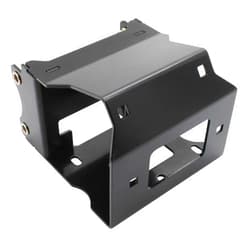 Extreme Max 5600.3160 ATV Winch Mount for Select Polaris Sportsman