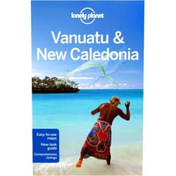 By Jayne D'Arcy (Author) Vanuatu & New Caledonia 7 (Lonely Planet Travel Guide)