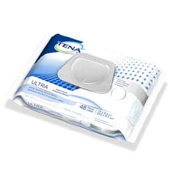 TENA ProSkin Ultra Personal Cleansing Wipe 7-9/10 x 12.5
