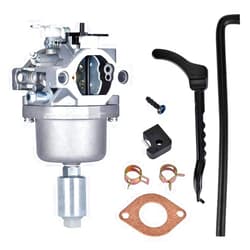 F FINEC Replacement Carburetor Carb for Craftsman Lawn Mower Engine LT1000 LT2000 DLS3500 16HP 18HP 20HP Engine Parts