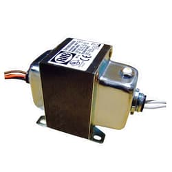 FUNCTIONAL DEVICES INC / RIB Control Transformer,100VA,120VAC