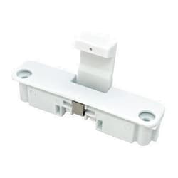 XFYBZN W10240513 Washer Lid Latch Lock Strike Replacement Part Compatible with Whirlpool, Kenmore, Amana, Maytag, Roper, Sears Load Washing Machines, Replaces P4514459, PS2579805, AP6017583, WPW10240513