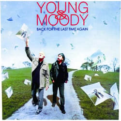 Young & Moody Format: Audio CD Back For Last Time Again