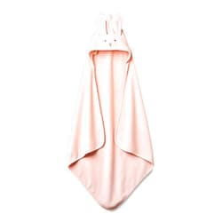 Huxie Baby Hooded Towel – Organic Cotton Baby Bath Towels – Baby Towels, Baby Bath Towels for Baby Girl, 32