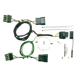 Hopkins Towing Solutions Hopkins 42605 Plug-In Simple Vehicle Wiring Kit