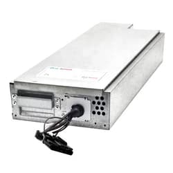 UPS Battery Center UPSBatteryCenter APC SMX2000RMLV2U Smart-UPS X 2000VA (RBC117) New Compatible Replacement Battery Pack