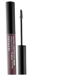 SEPHORA COLLECTION Volumizing Fiber Brow Gel 04 Ash Brown