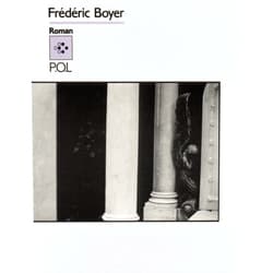 Frédéric Boyer La Consolation