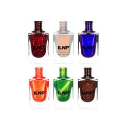 ILNP Cosmetics, Inc. ILNP Fright Night - Monster Mash-Inspired Fall Nail Polish Collection