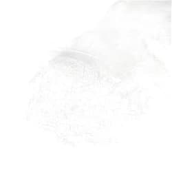uxcell Chopped Strand Fiberglass 18mm Length E-Glass Anti-Cracking Fibers for Cement Mortar Concrete Reinforcement 1.5LB