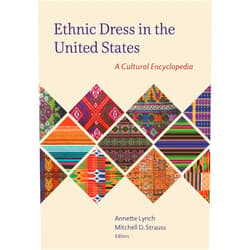By Annette Lynch (Editor), Mitchell D. Strauss (Editor), Joanne B. Eicher (Foreword), Linda Arthur Bradley (Contributor), Naomi Braithwaite (Contributor), Steeve O. Buckridge (Contributor), Laura L. Camerlengo (Contributor), Carol Ann Colburn (Contributor), Vishna Collins (Contributor), Jennifer Craik (Contributor), Jamie R. Cupit (Contributor), Jennifer Daley (Contributor), Tameka N. Ellington (Contributor), Sandra Lee Evenson (Contributor), Marie-Claire Eylott (Contributor), Irene M. Foster (Contributor), Arianna E. Funk (Contributor), Blaire O. Gagnon (Contributor), Adam Geczy (Contributor), Karen J. Gilmer (Contributor), Priscilla N. Gitimu (Contributor), Rebecca W. Greer (Contributor), Gowri Betrabet Gulwadi (Contributor), Silke Hagen-Jurkowitsch (Contributor), Laura McLaws Helms (Contributor), Ellen Hlozan (Contributor), Rogelia Lily Ibarra (Contributor), Rebecca Nelson Jacobs (Contributor), Tracy Jenkins (Contributor), Michelle Jones (Contributor), Helen Koo (Contributor), Abby Lillethun (Contributor), Luanne Mayorga (Contributor), Ellen C. McKinney (Contributor), Marcella Milio (Contributor), Aprina Murwanti (Contributor), Susan Neill (Contributor), Virginia M. Noon (Contributor), Anupama Pasricha (Contributor), Victoria Pass (Contributor), Juliette Peers (Contributor), Lauren Downing Peters (Contributor), Irina Zhoukova Petrova (Contributor), Harini Ramaswamy (Contributor), Helen Ritchie (Contributor), Jennifer Rothrock (Contributor), Mary Ruppert-Stroescu (Contributor), Jessica Schwartz (Contributor), Erica Suzanne Scott (Contributor), Wendy Rosie Scott (Contributor), Sabrina Skerston (Contributor), Toby Slade (Contributor), Celia Stall-Meadows (Contributor), Susan M. Strawn (Contributor), Jessica Strübel (Contributor), Caitlin Tracey-Miller (Contributor), Jennifer Van Haaften (Contributor), Laura Van Waardhuizen (Contributor), Rebecca Vang (Contributor), Joan Webster-Vore (Contributor), Linda Welters (Contributor), Juanjuan Wu (Contributor), Cassidy Zachary (Contributor) & 60 more Format: Kindle Edition Ethnic Dress in the United States: A Cultural Encyclopedia