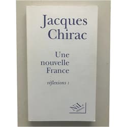 French Edition by Jacques Collectif (Author) Une nouvelle France