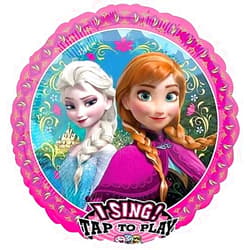 LoonBalloon Anna Elsa 28