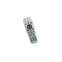 HCDZ Universal Replacement Remote Control Fit for Mitsubishi XD221U-ST XD205U-G DLP Projector