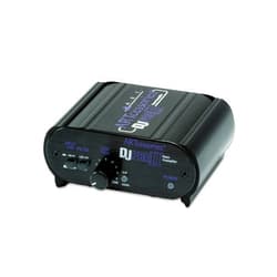 ART DJPREII Phono Preamplifier 14.1 x 7.3 x 2.3 inches