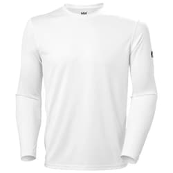Helly Hansen Men's Hh Tech Crew Ls 2.0