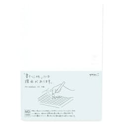 Designphil Midori 15003006 MD Notebook, A5, Grid Ruled