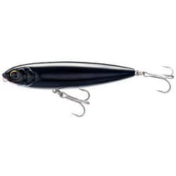 Yo-Zuri R1350-BL: 3D Inshore Topknock Pencil (F) 100Mm 4
