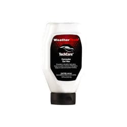 WeatherTech TechCare Carnauba Gel Wax